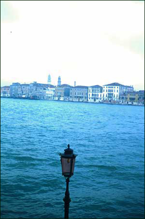 Venice, Italy